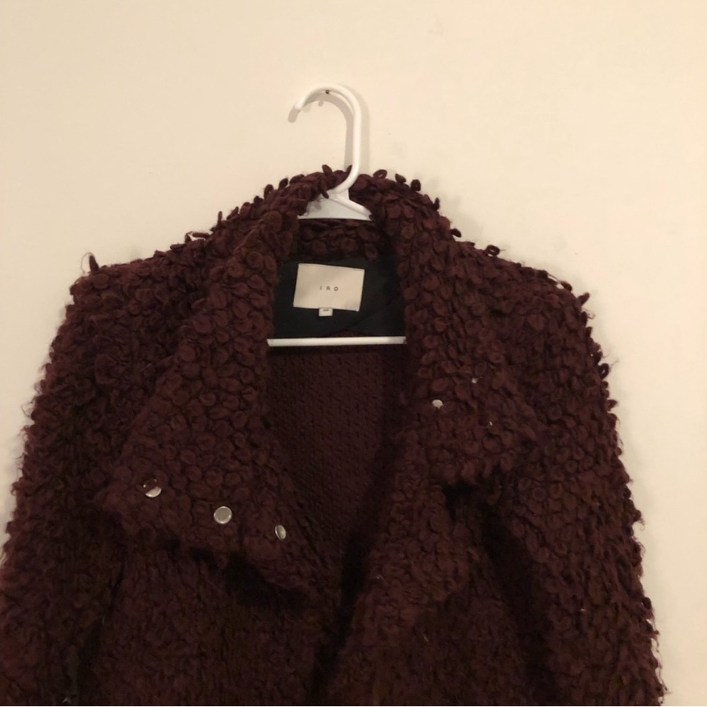 Iro Caty Jacket - image 3